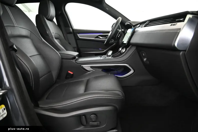 Jaguar F-Pace din 2023 cu 32.135 km - oferta JAG168413 - foto 27