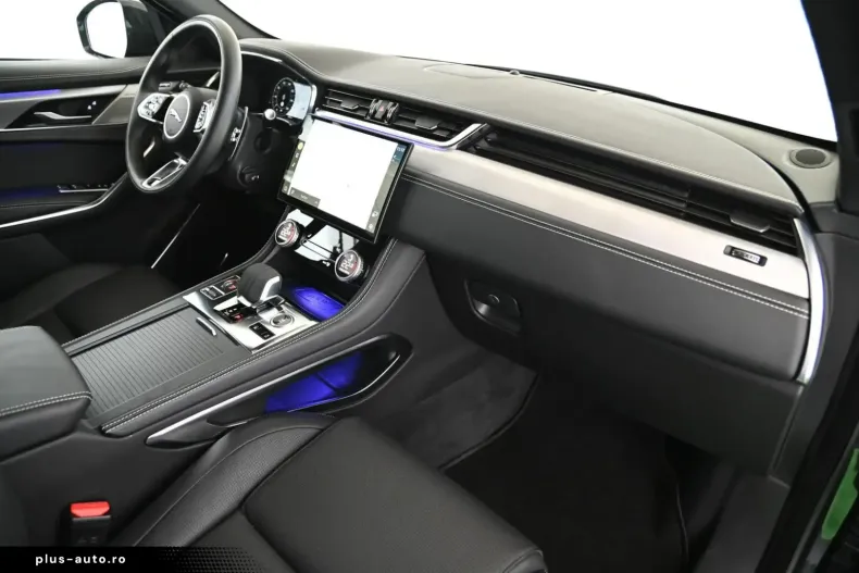 Jaguar F-Pace din 2023 cu 32.135 km - oferta JAG168413 - foto 37