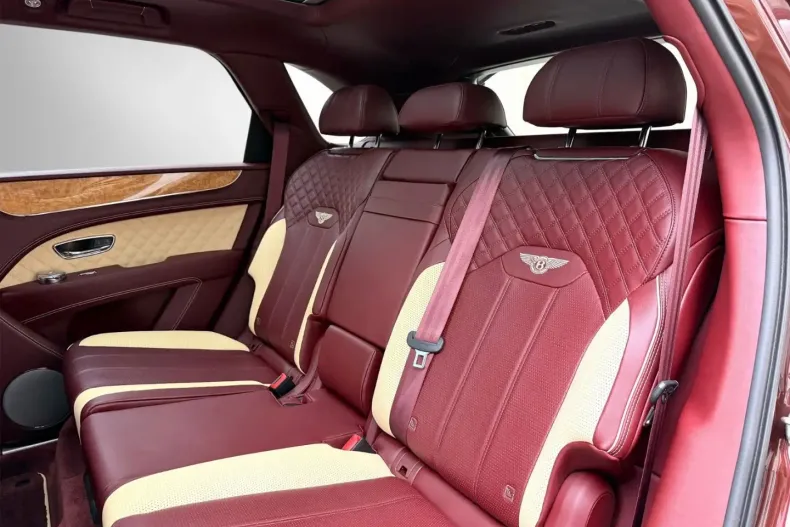 Bentley Bentayga din 2022 cu 59.080 km - oferta BEN168414 - foto 8