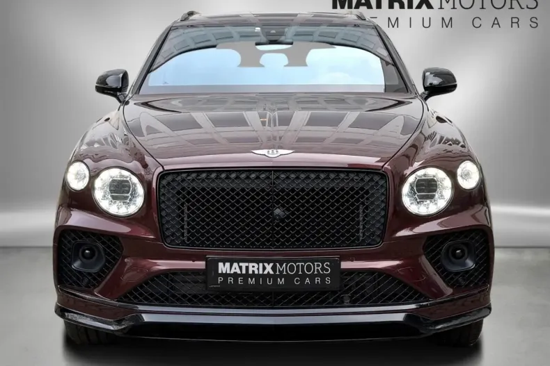 Bentley Bentayga din 2022 cu 59.080 km - oferta BEN168414 - foto 9