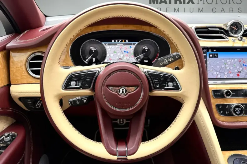 Bentley Bentayga din 2022 cu 59.080 km - oferta BEN168414 - foto 18