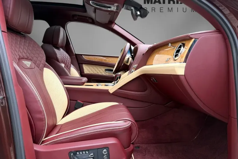 Bentley Bentayga din 2022 cu 59.080 km - oferta BEN168414 - foto 25