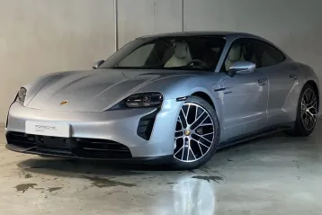 Porsche Taycan din 2023 - oferta POR168415