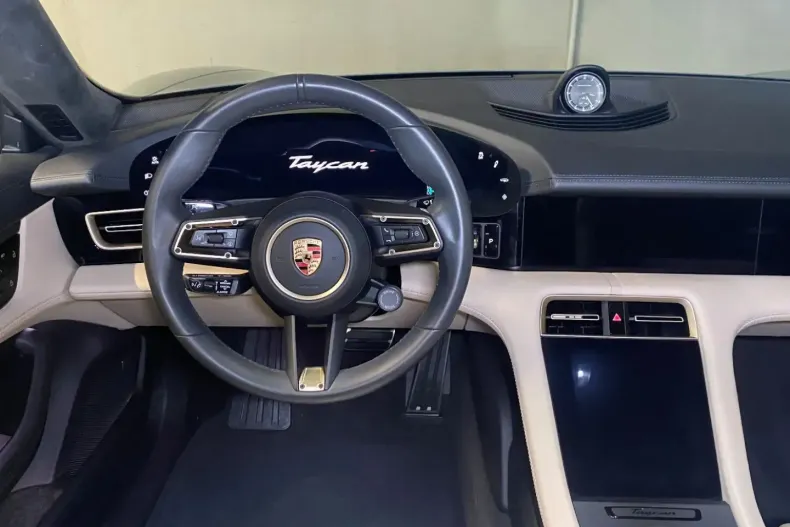 Porsche Taycan din 2023 cu 41.000 km - oferta POR168415 - foto 13