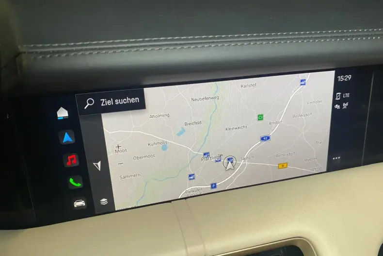 Porsche Taycan din 2023 cu 41.000 km - oferta POR168415 - foto 21