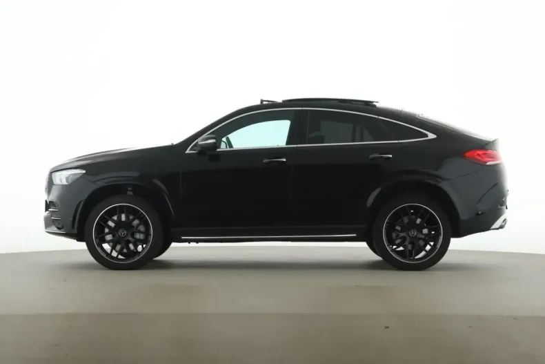 Mercedes-Benz GLE 53 AMG din 2022 cu 72.975 km - oferta MER168416 - foto 3