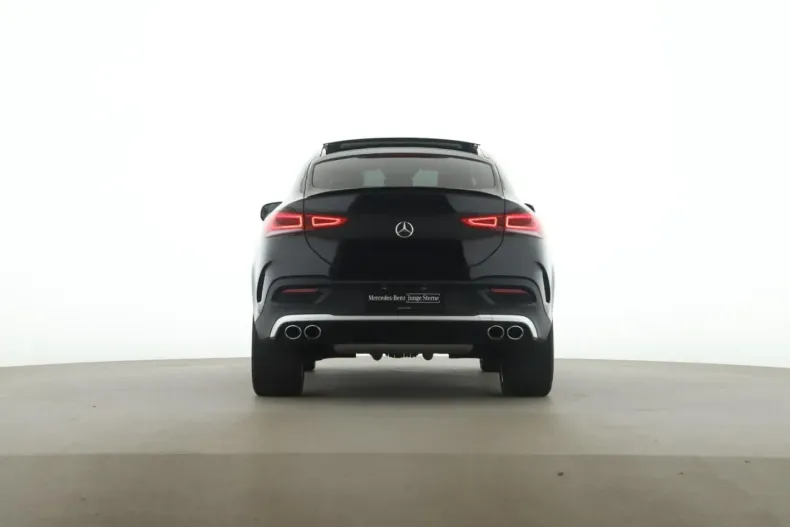 Mercedes-Benz GLE 53 AMG din 2022 cu 72.975 km - oferta MER168416 - foto 5