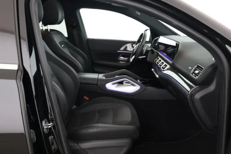 Mercedes-Benz GLE 53 AMG din 2022 cu 72.975 km - oferta MER168416 - foto 8