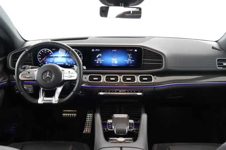 Mercedes-Benz GLE 53 AMG din 2022 cu 72.975 km - oferta MER168416 - foto 9