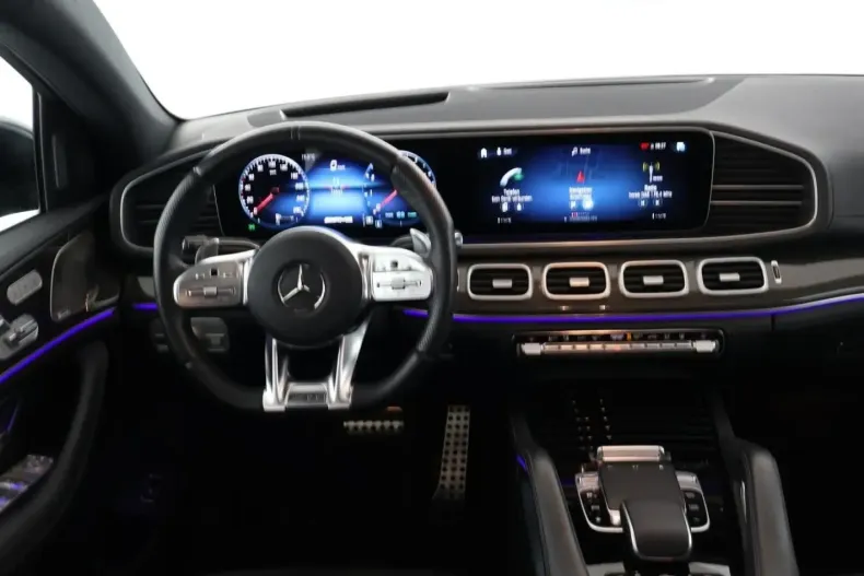 Mercedes-Benz GLE 53 AMG din 2022 cu 72.975 km - oferta MER168416 - foto 10