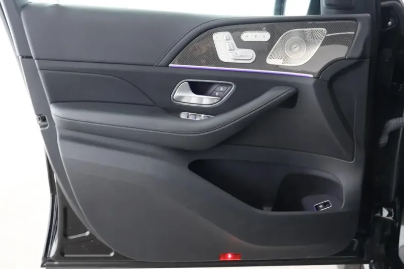 Mercedes-Benz GLE 53 AMG din 2022 cu 72.975 km - oferta MER168416 - foto 11