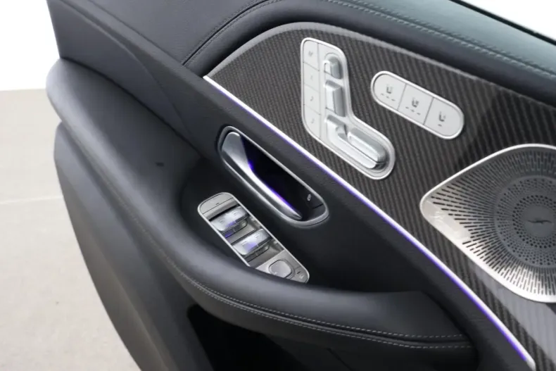 Mercedes-Benz GLE 53 AMG din 2022 cu 72.975 km - oferta MER168416 - foto 12