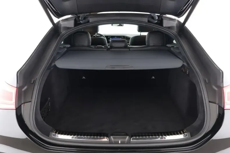 Mercedes-Benz GLE 53 AMG din 2022 cu 72.975 km - oferta MER168416 - foto 14