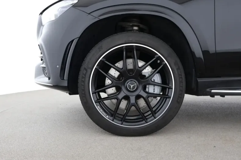 Mercedes-Benz GLE 53 AMG din 2022 cu 72.975 km - oferta MER168416 - foto 15