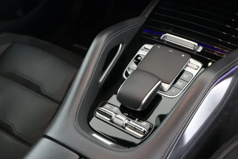 Mercedes-Benz GLE 53 AMG din 2022 cu 72.975 km - oferta MER168416 - foto 16