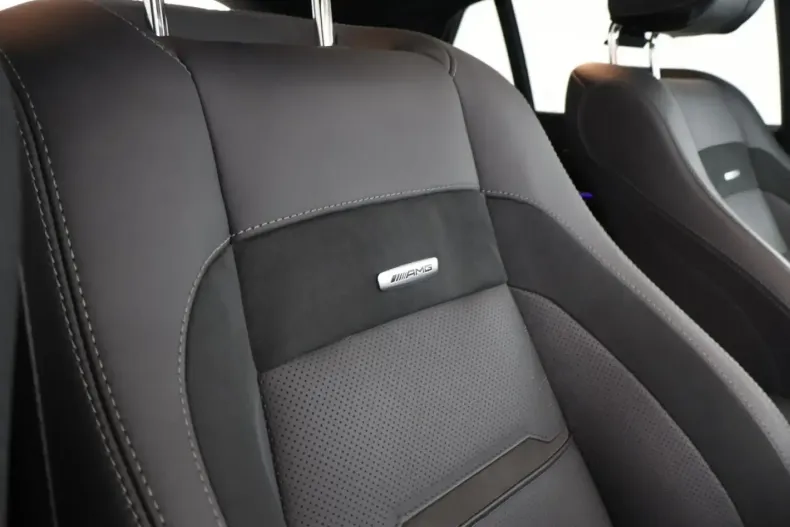 Mercedes-Benz GLE 53 AMG din 2022 cu 72.975 km - oferta MER168416 - foto 17