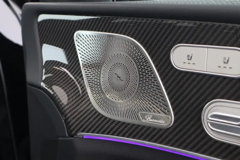 Mercedes-Benz GLE 53 AMG din 2022 cu 72.975 km - oferta MER168416 - foto 18