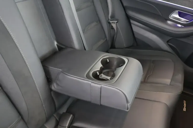 Mercedes-Benz GLE 53 AMG din 2022 cu 72.975 km - oferta MER168416 - foto 19