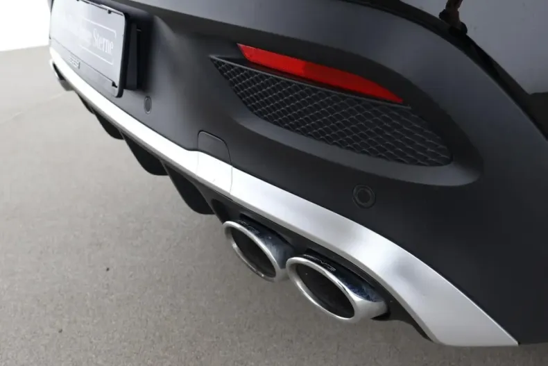 Mercedes-Benz GLE 53 AMG din 2022 cu 72.975 km - oferta MER168416 - foto 22