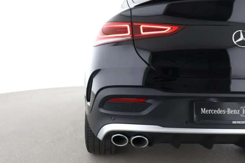 Mercedes-Benz GLE 53 AMG din 2022 cu 72.975 km - oferta MER168416 - foto 23