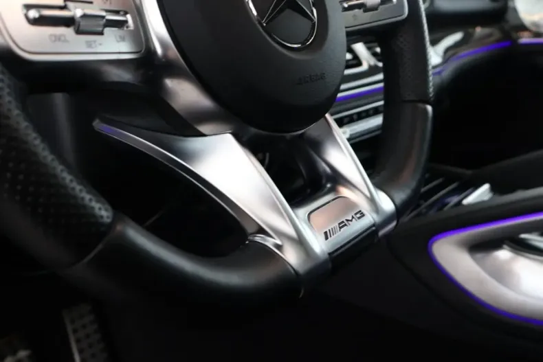 Mercedes-Benz GLE 53 AMG din 2022 cu 72.975 km - oferta MER168416 - foto 24