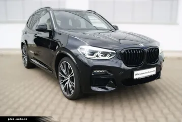 BMW X3 M40 din 2021 - oferta BMW168417