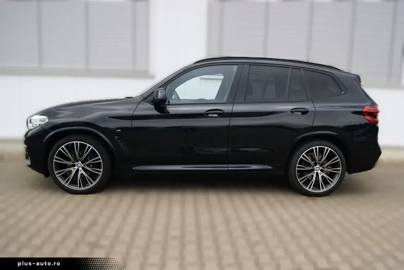 BMW X3 M40 din 2021 cu 76.900 km - oferta BMW168417 - foto 5
