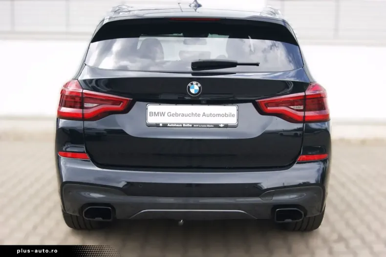 BMW X3 M40 din 2021 cu 76.900 km - oferta BMW168417 - foto 7