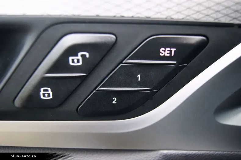 BMW X3 M40 din 2021 cu 76.900 km - oferta BMW168417 - foto 12