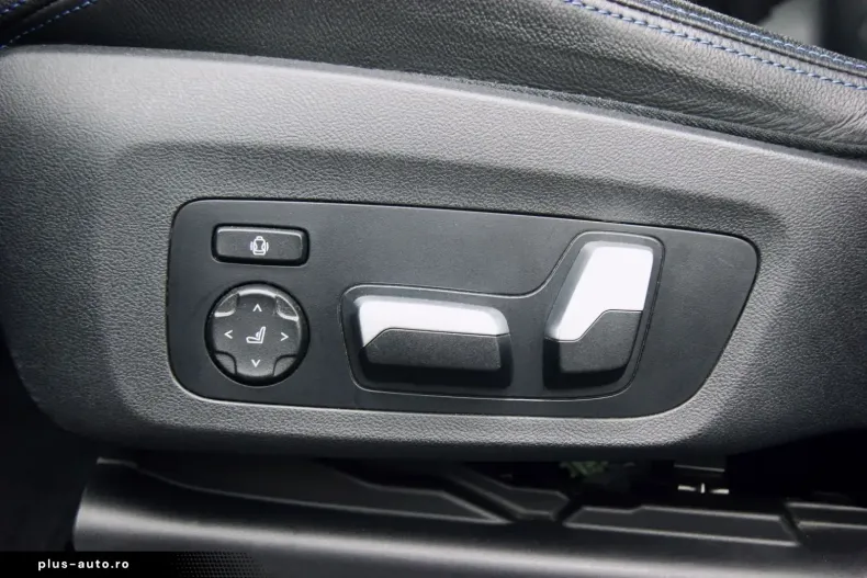 BMW X3 M40 din 2021 cu 76.900 km - oferta BMW168417 - foto 14