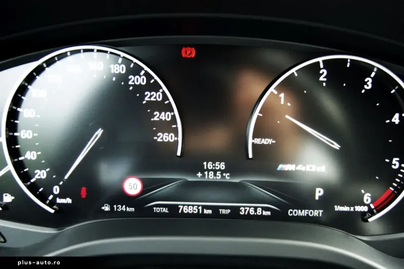 BMW X3 M40 din 2021 cu 76.900 km - oferta BMW168417 - foto 17