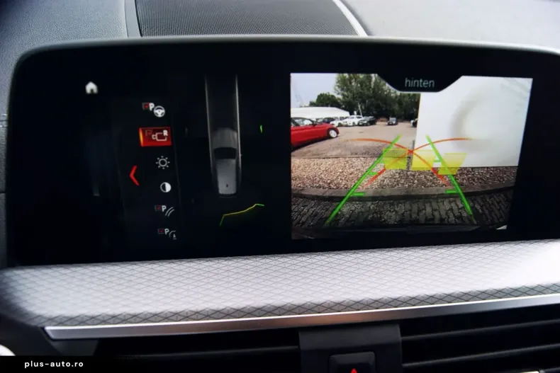 BMW X3 M40 din 2021 cu 76.900 km - oferta BMW168417 - foto 19