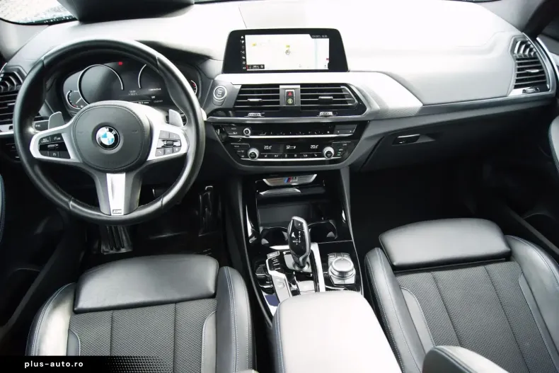 BMW X3 M40 din 2021 cu 76.900 km - oferta BMW168417 - foto 21