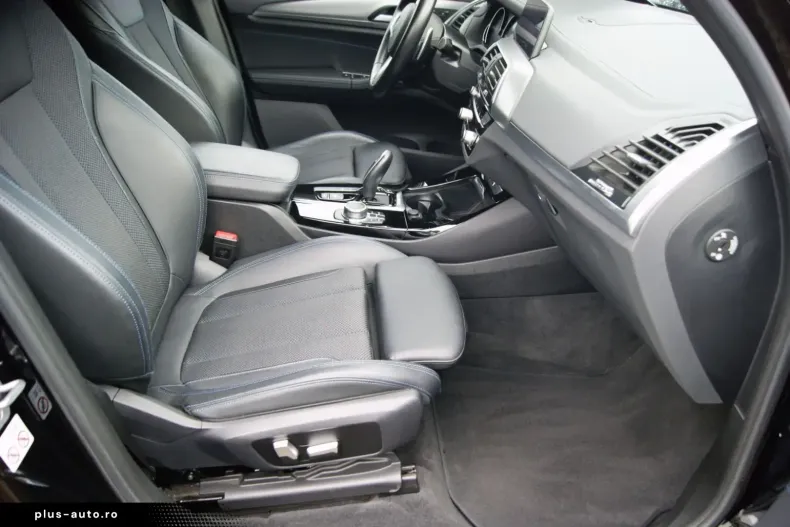 BMW X3 M40 din 2021 cu 76.900 km - oferta BMW168417 - foto 23