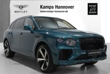 Bentley Bentayga din 2024 - oferta BEN168418