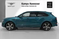 Bentley Bentayga din 2024 cu 23.100 km - oferta BEN168418 - foto 5