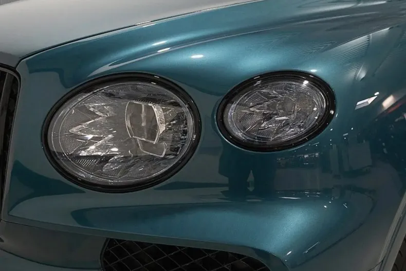 Bentley Bentayga din 2024 cu 23.100 km - oferta BEN168418 - foto 10