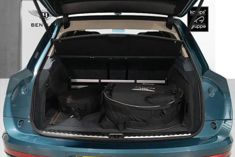 Bentley Bentayga din 2024 cu 23.100 km - oferta BEN168418 - foto 12