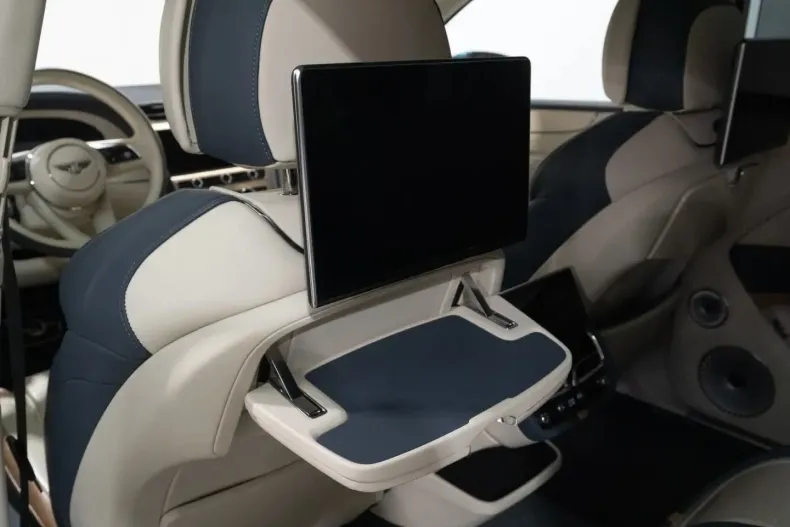 Bentley Bentayga din 2024 cu 23.100 km - oferta BEN168418 - foto 20