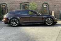 Porsche Taycan din 2023 cu 20.100 km - oferta POR168419 - foto 13