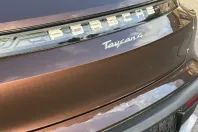 Porsche Taycan din 2023 cu 20.100 km - oferta POR168419 - foto 26
