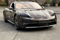 Porsche Taycan din 2023 cu 20.100 km - oferta POR168419 - foto 29