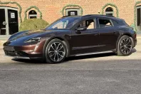 Porsche Taycan din 2023 cu 20.100 km - oferta POR168419 - foto 30