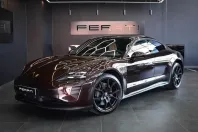 Porsche Taycan din 2023 cu 24.000 km - oferta POR168420 - foto 1