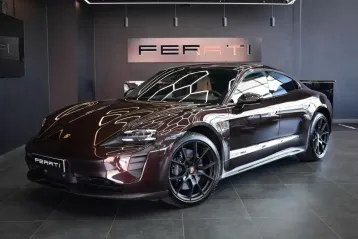 Porsche Taycan din 2023 - oferta POR168420