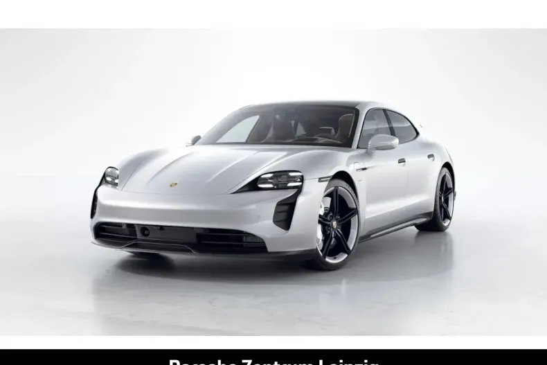 Porsche Taycan din 2023 cu 20.126 km - oferta POR168421 - foto 1