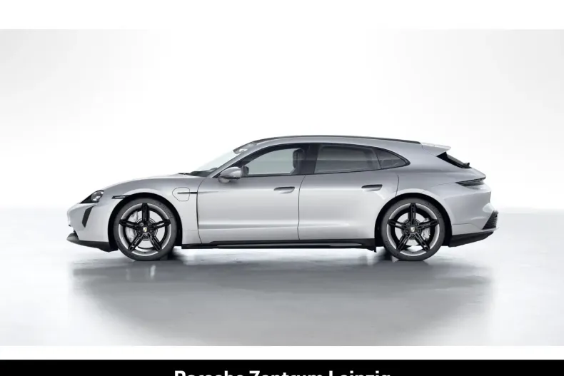 Porsche Taycan din 2023 cu 20.126 km - oferta POR168421 - foto 2