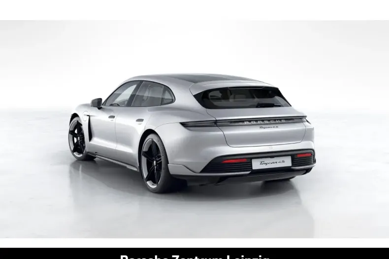 Porsche Taycan din 2023 cu 20.126 km - oferta POR168421 - foto 3