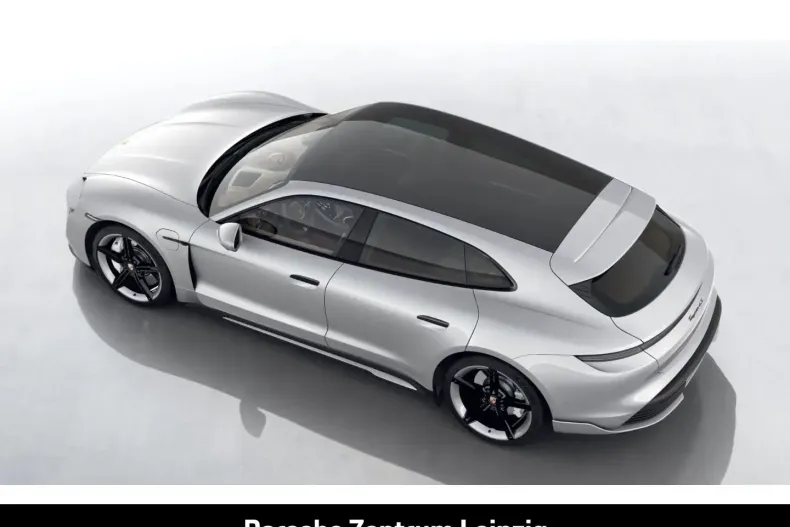 Porsche Taycan din 2023 cu 20.126 km - oferta POR168421 - foto 4