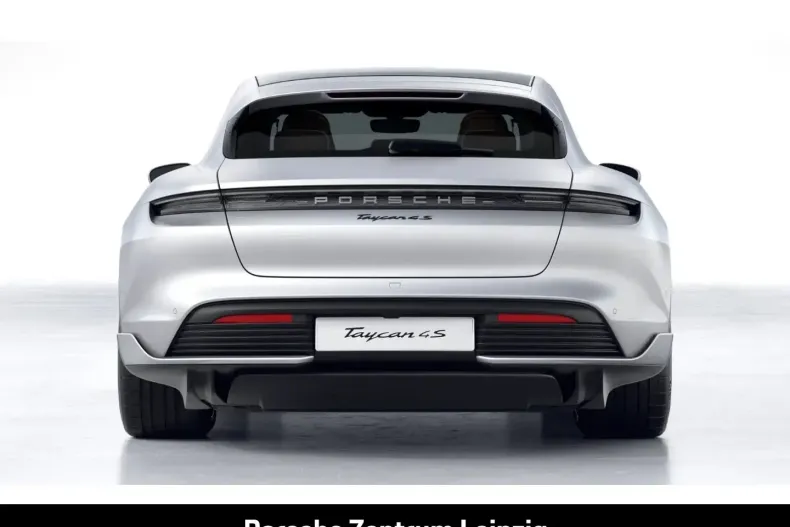 Porsche Taycan din 2023 cu 20.126 km - oferta POR168421 - foto 6
